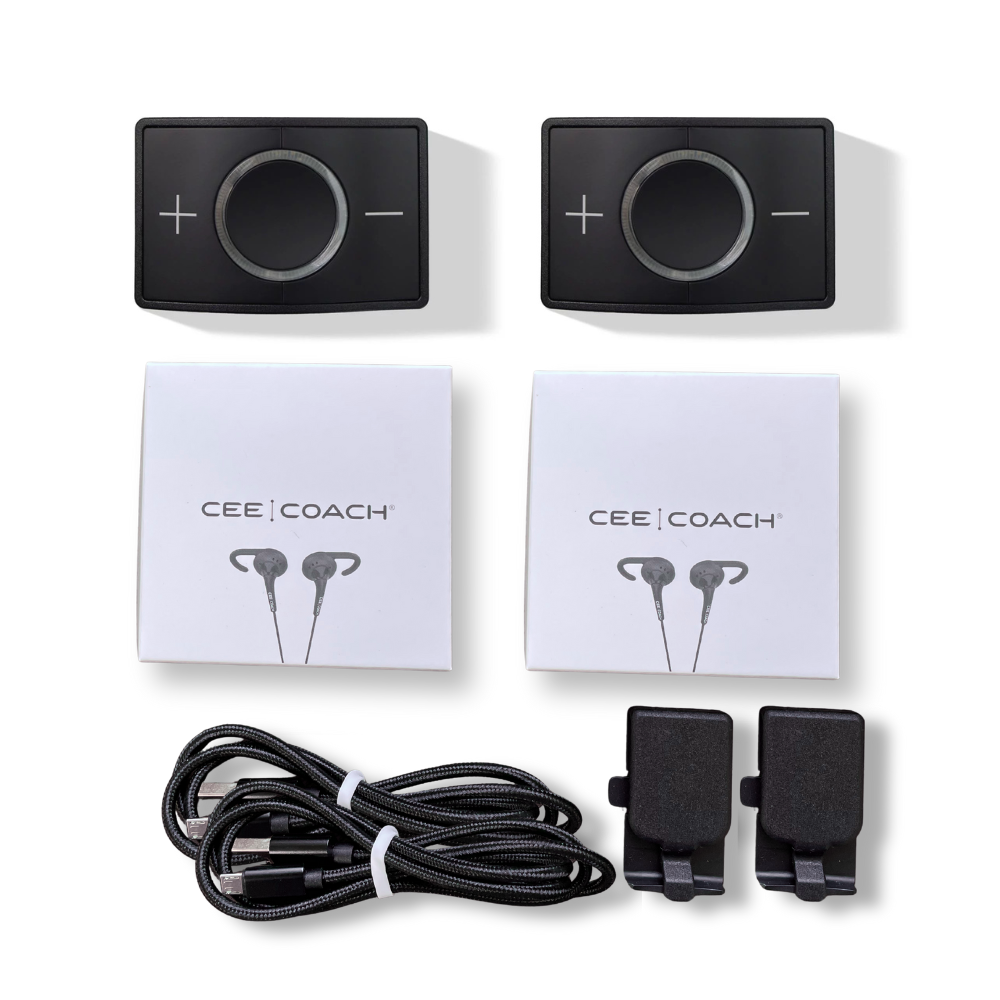 CEECOACH 1