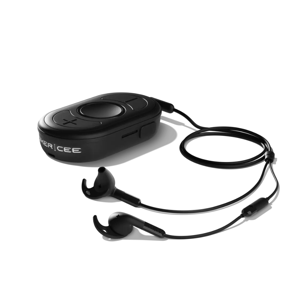 CEECOACH PLUS