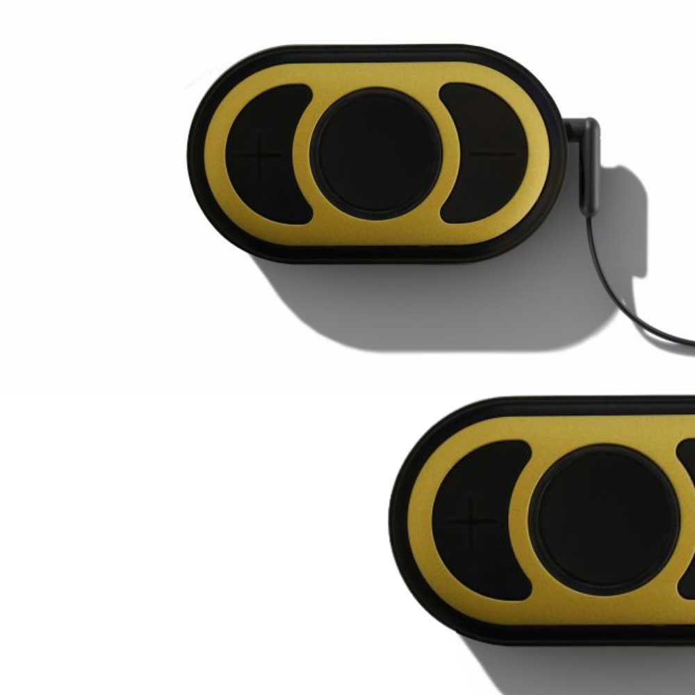 Limited Edition CEECOACH Plus Duo Kit - GOLD