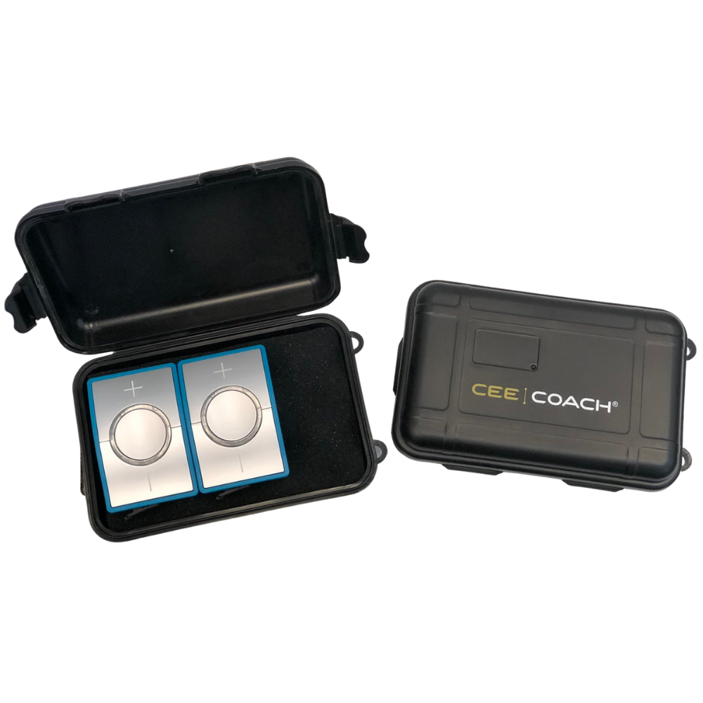 Small Rugged Carrying Case