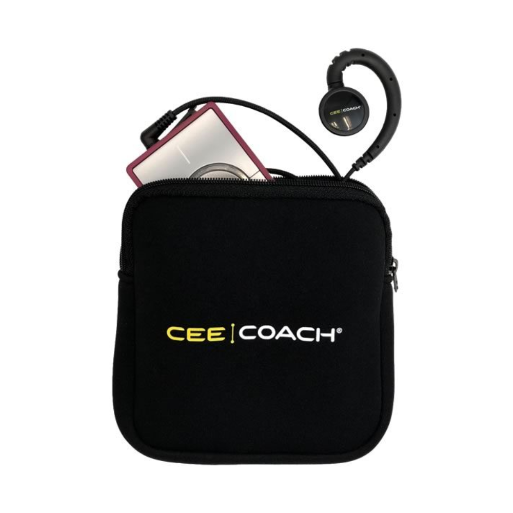 Small Soft Carrying Case