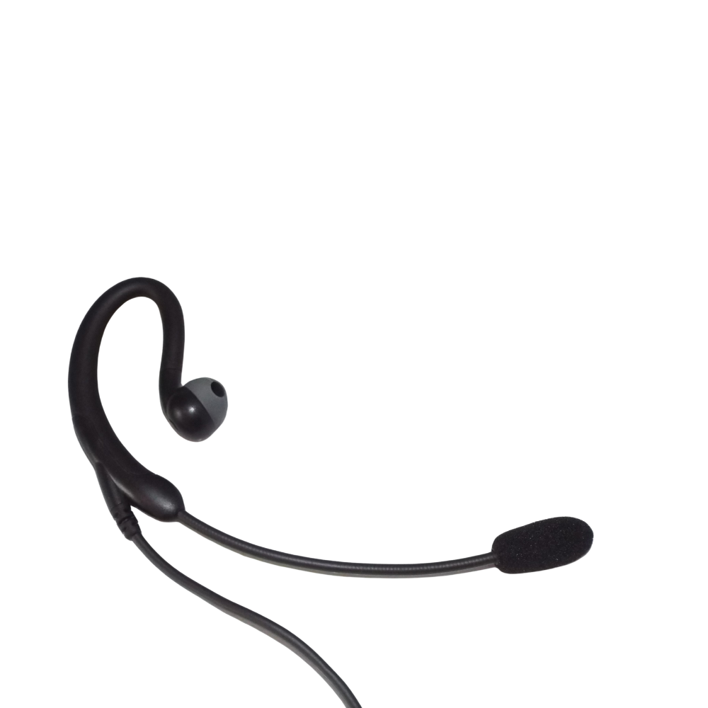 WIRED BOOM MIC