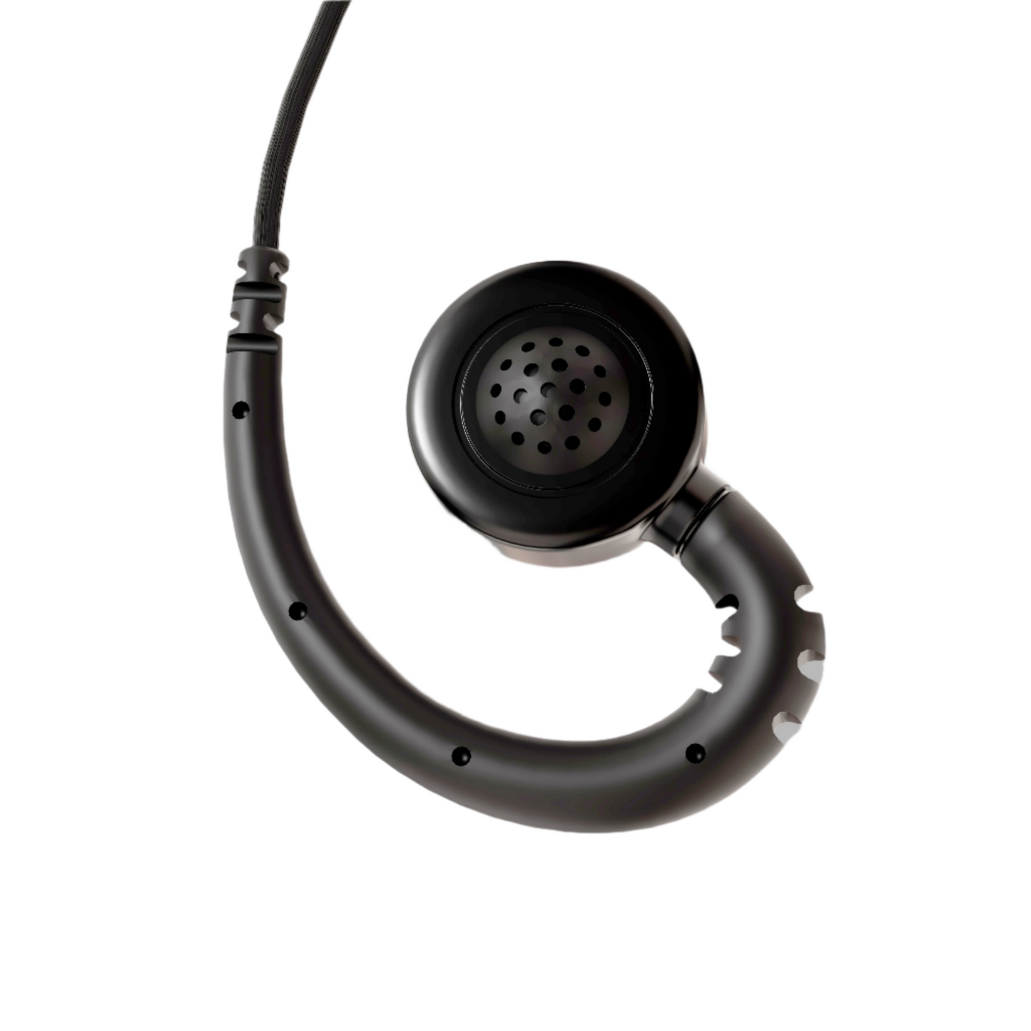 MONO SINGLE OVER THE EAR HEADSET