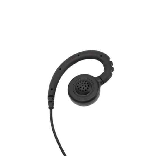 MONO SINGLE OVER THE EAR HEADSET
