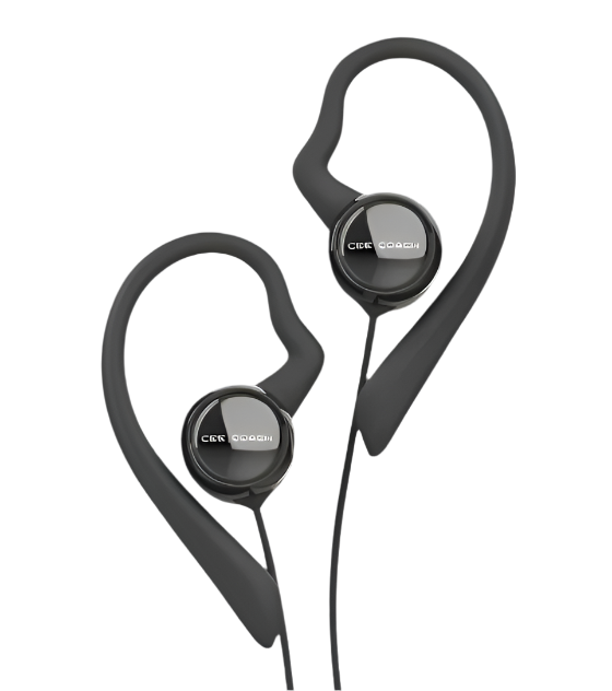 Over-the-ear Headset (earhook)