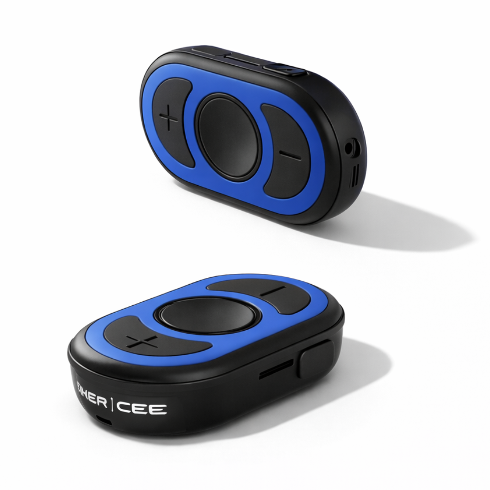 CEECOACH PLUS