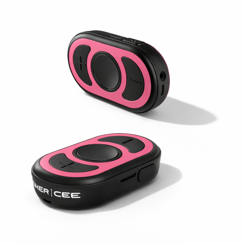 CEECOACH PLUS