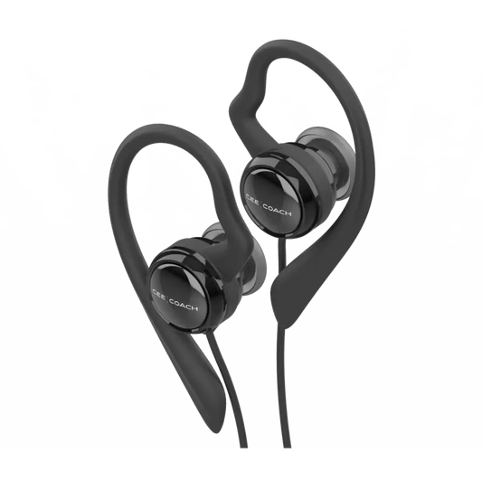 Over-the-ear Headset (earhook)