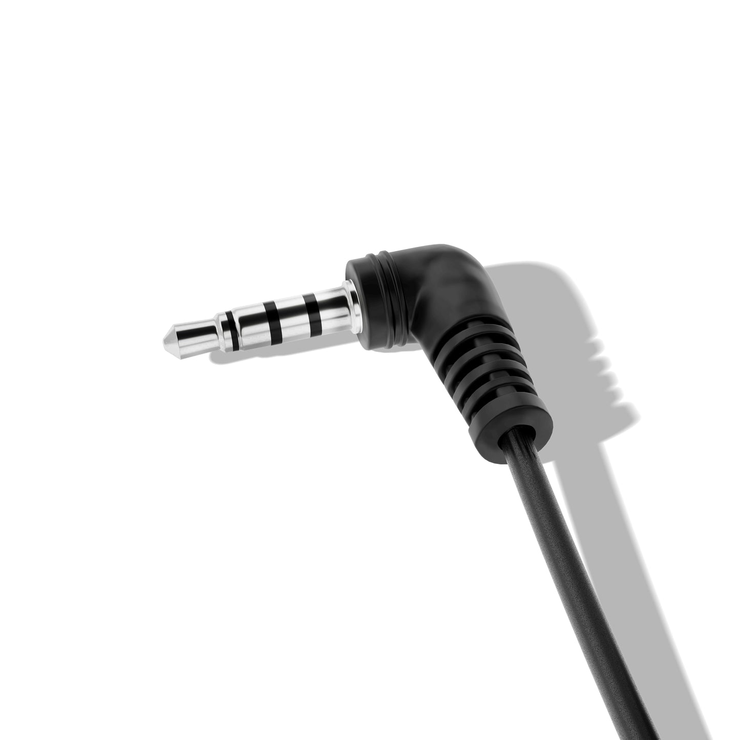 MONO SINGLE OVER THE EAR HEADSET