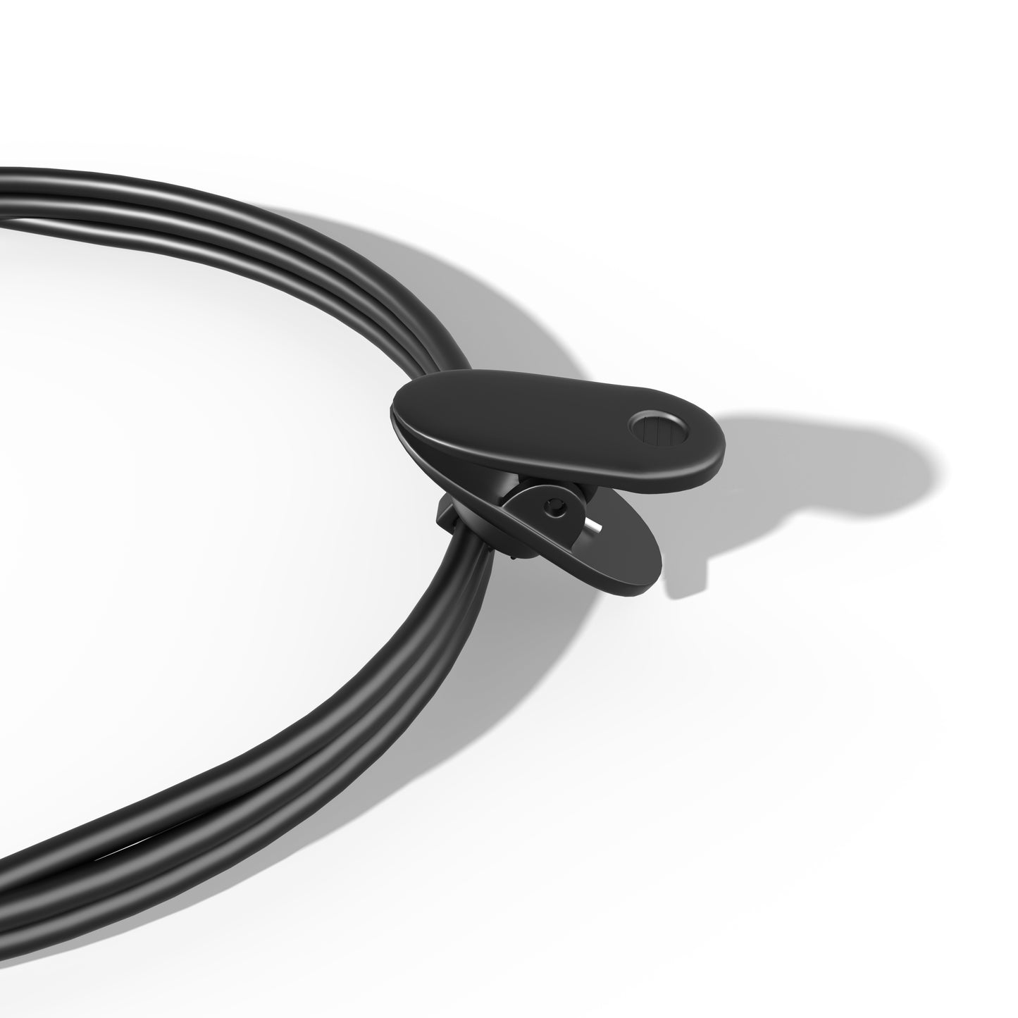 MONO SINGLE OVER THE EAR HEADSET