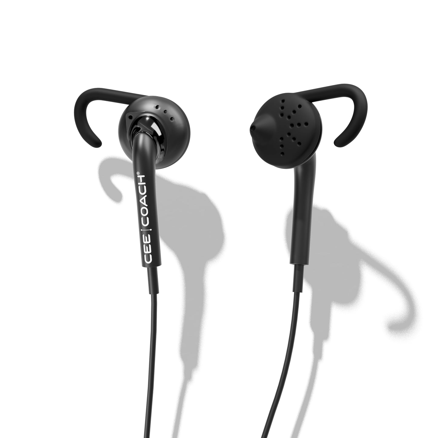 CEECOACH EARBUD HEADSET