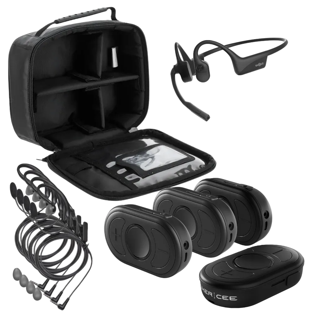 The Trainer's Kit Bundle