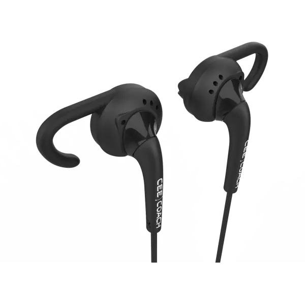 CEECOACH EARBUD HEADSET
