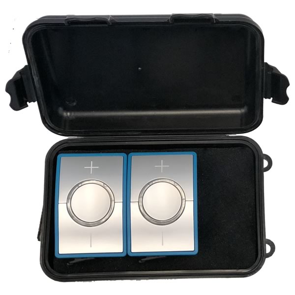 Small Rugged Carrying Case