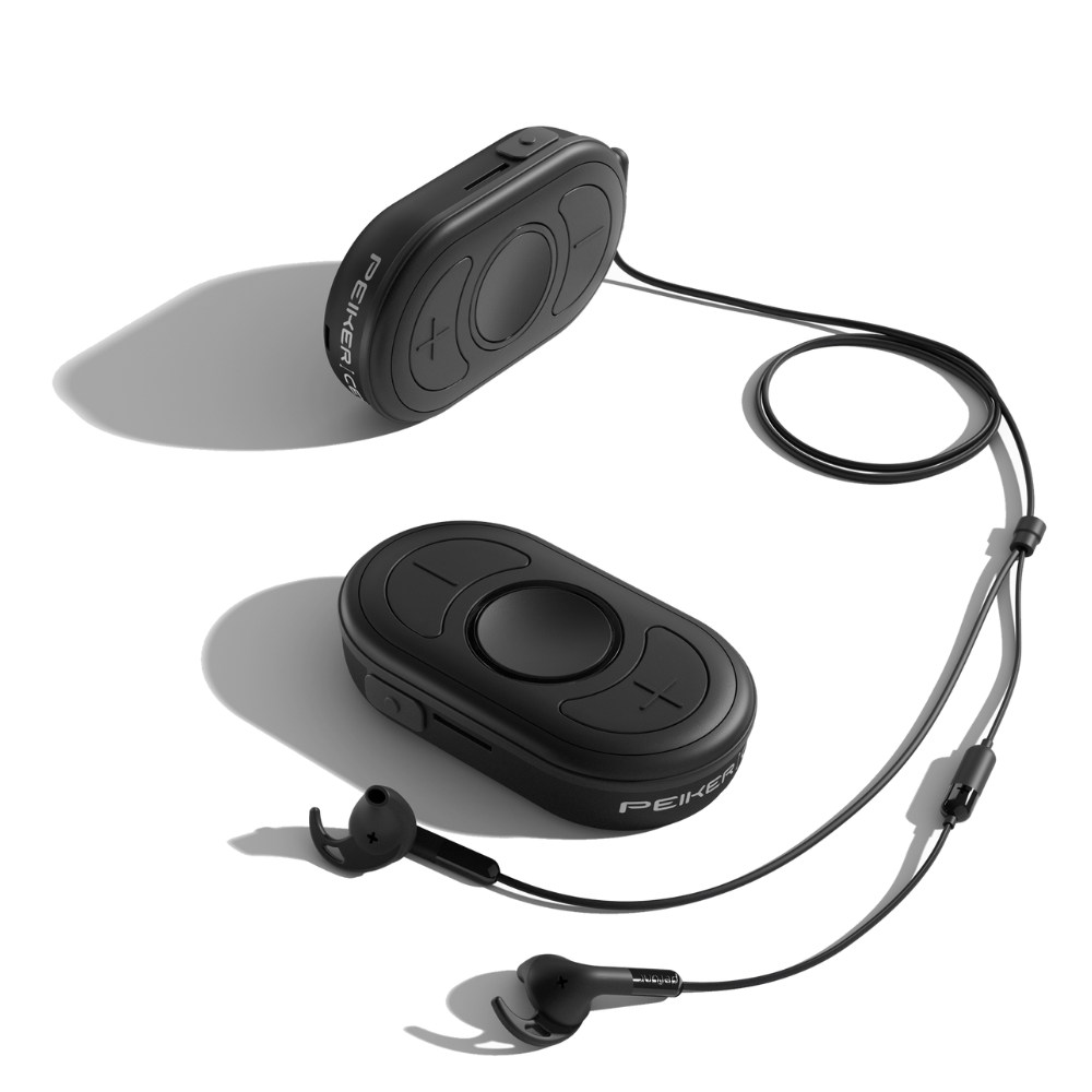 CEECOACH DEVICES