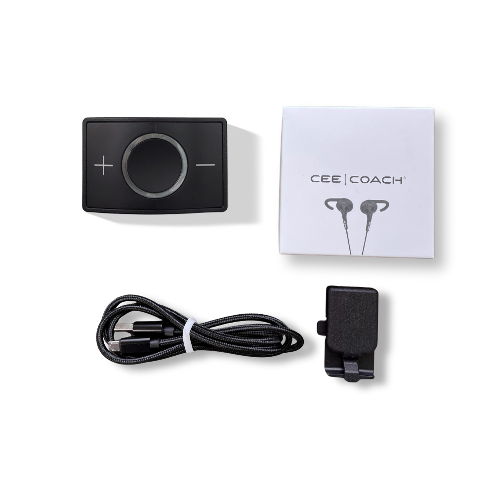 CEECOACH 1