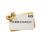 CEECOACH Gift Card