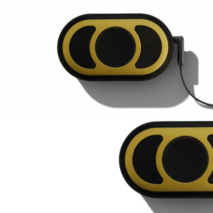 Limited Edition CEECOACH Plus Duo Kit - GOLD