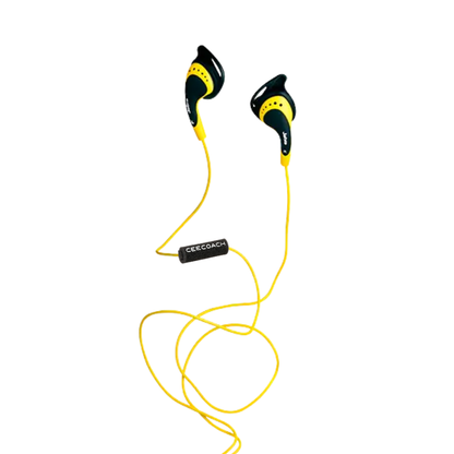 Windscreen for Inline Microphones