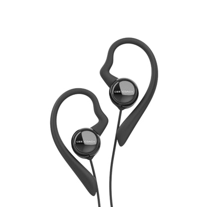 Over-the-ear Headset (earhook)