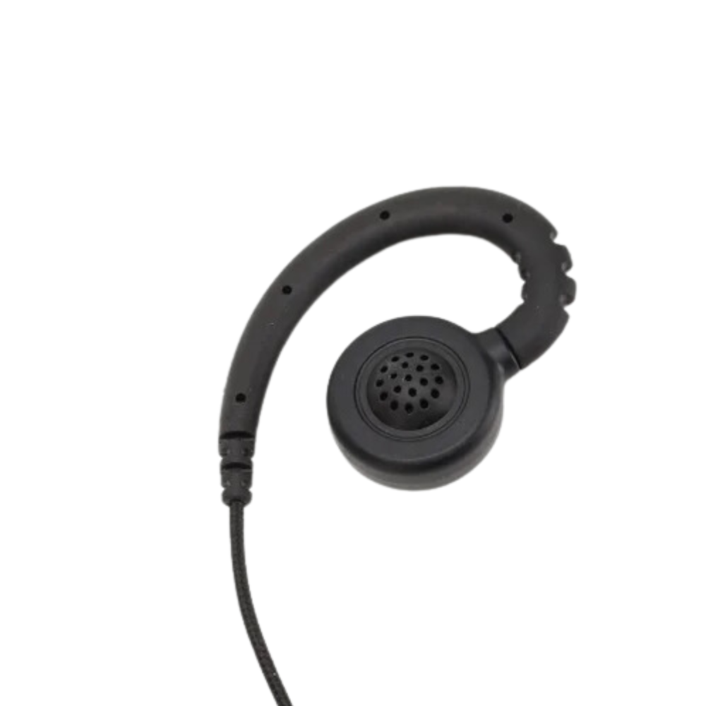 MONO SINGLE OVER THE EAR HEADSET
