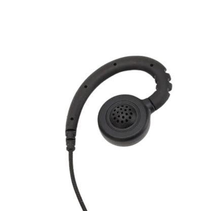 MONO SINGLE OVER THE EAR HEADSET