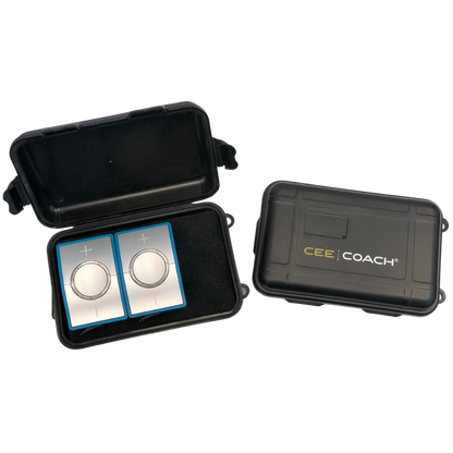 Small Rugged Carrying Case