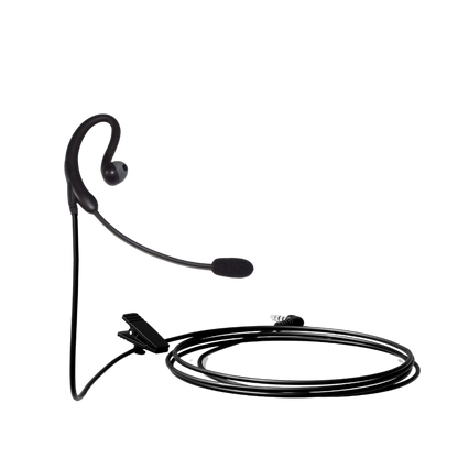WIRED BOOM MIC