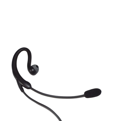 WIRED BOOM MIC