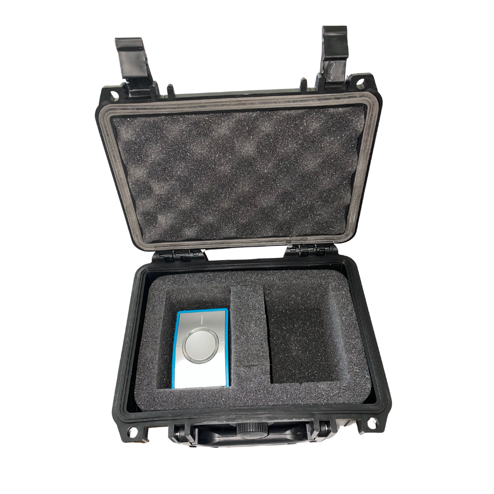 Portable All Weather CEECOACH Carrying Case