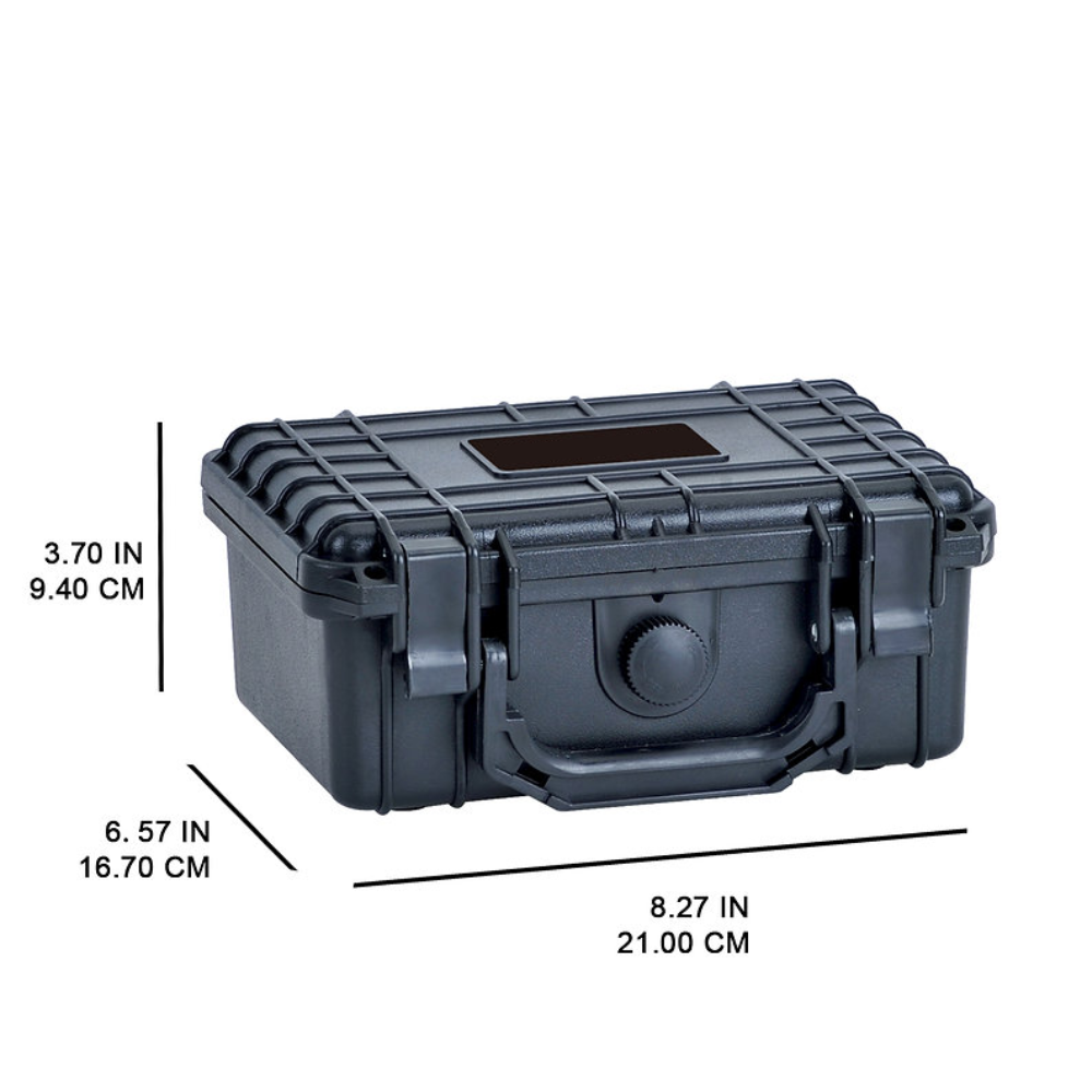 Portable All Weather CEECOACH Carrying Case