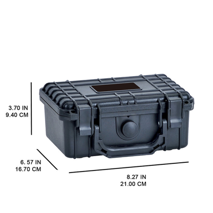 Portable All Weather CEECOACH Carrying Case