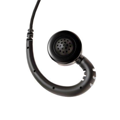 MONO SINGLE OVER THE EAR HEADSET