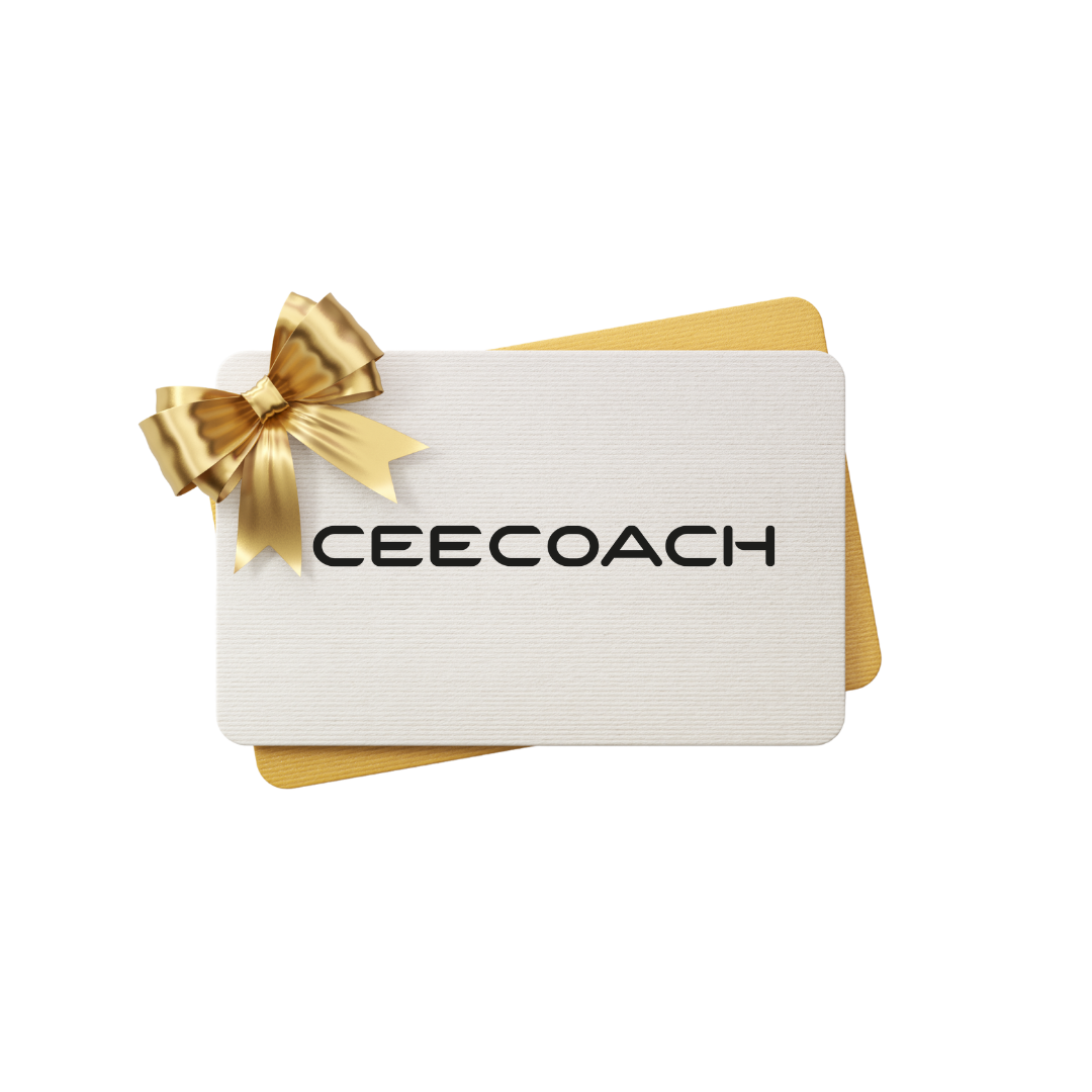 CEECOACH Gift Card