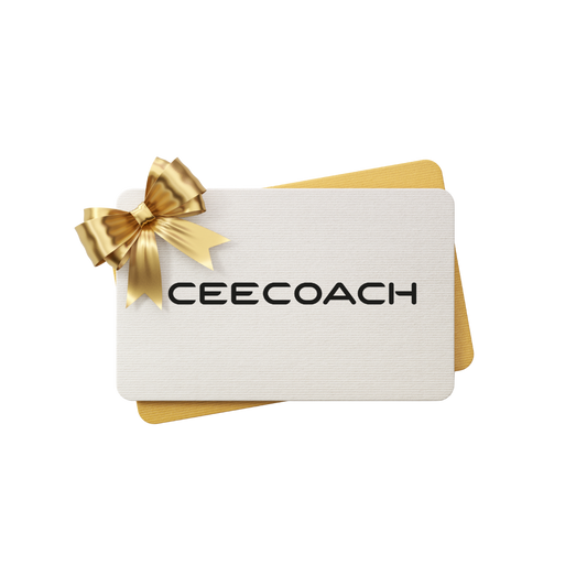 CEECOACH Gift Card