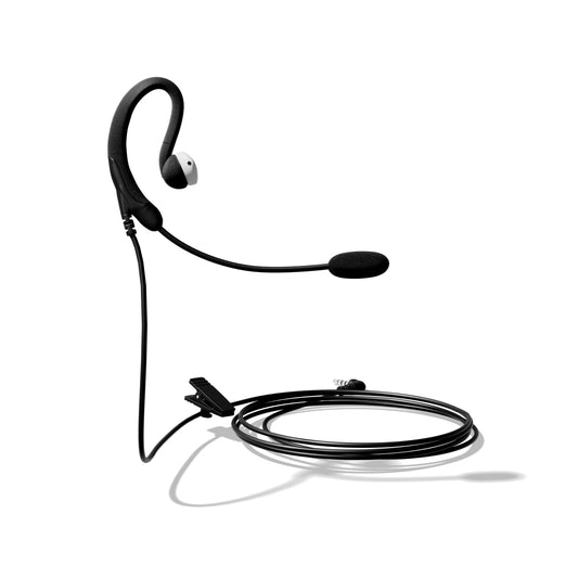 WIRED BOOM MIC
