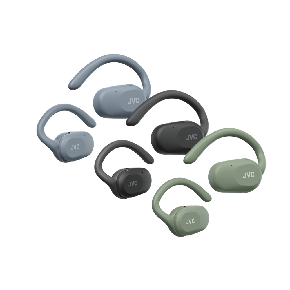 HA-NP40T Bluetooth Headset
