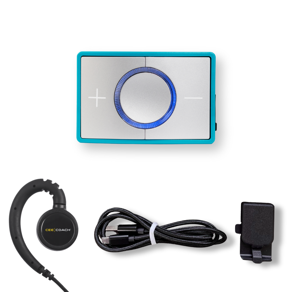 REFURBISHED CEECOACH 2