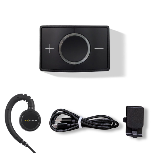 REFURBISHED CEECOACH 1