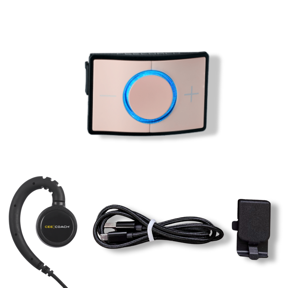 REFURBISHED CEECOACH 1