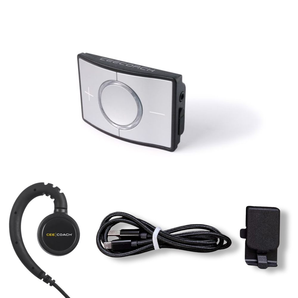 REFURBISHED CEECOACH 1