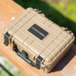 Small All-Weather CEECOACH Carrying Case