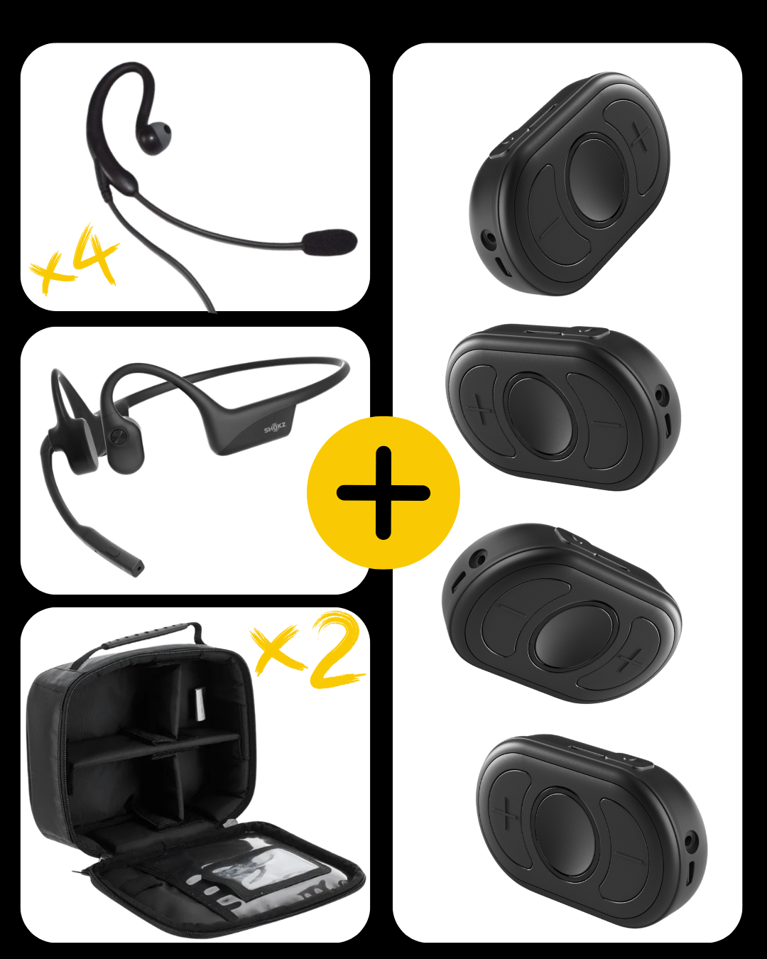 The Ultimate Starter Bundle
