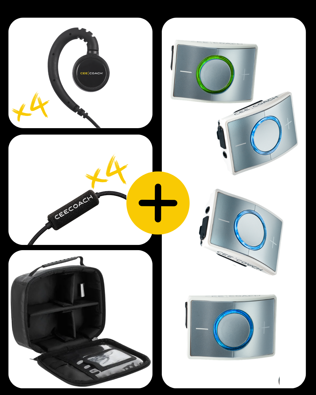 The Deluxe Starter Bundle