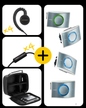 The Deluxe Starter Bundle