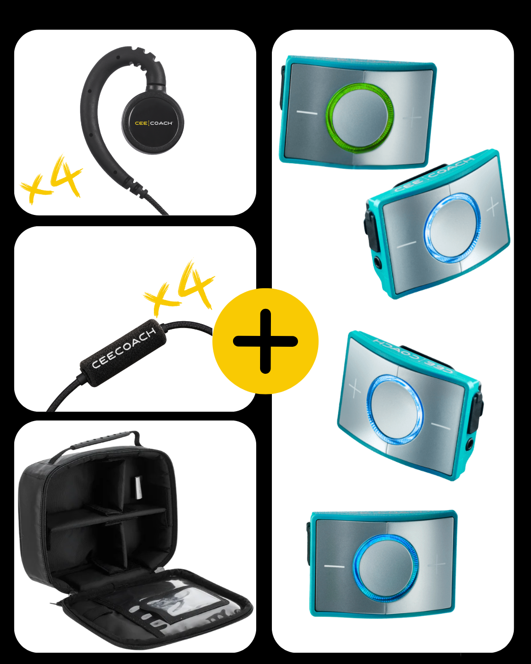 The Deluxe Starter Bundle