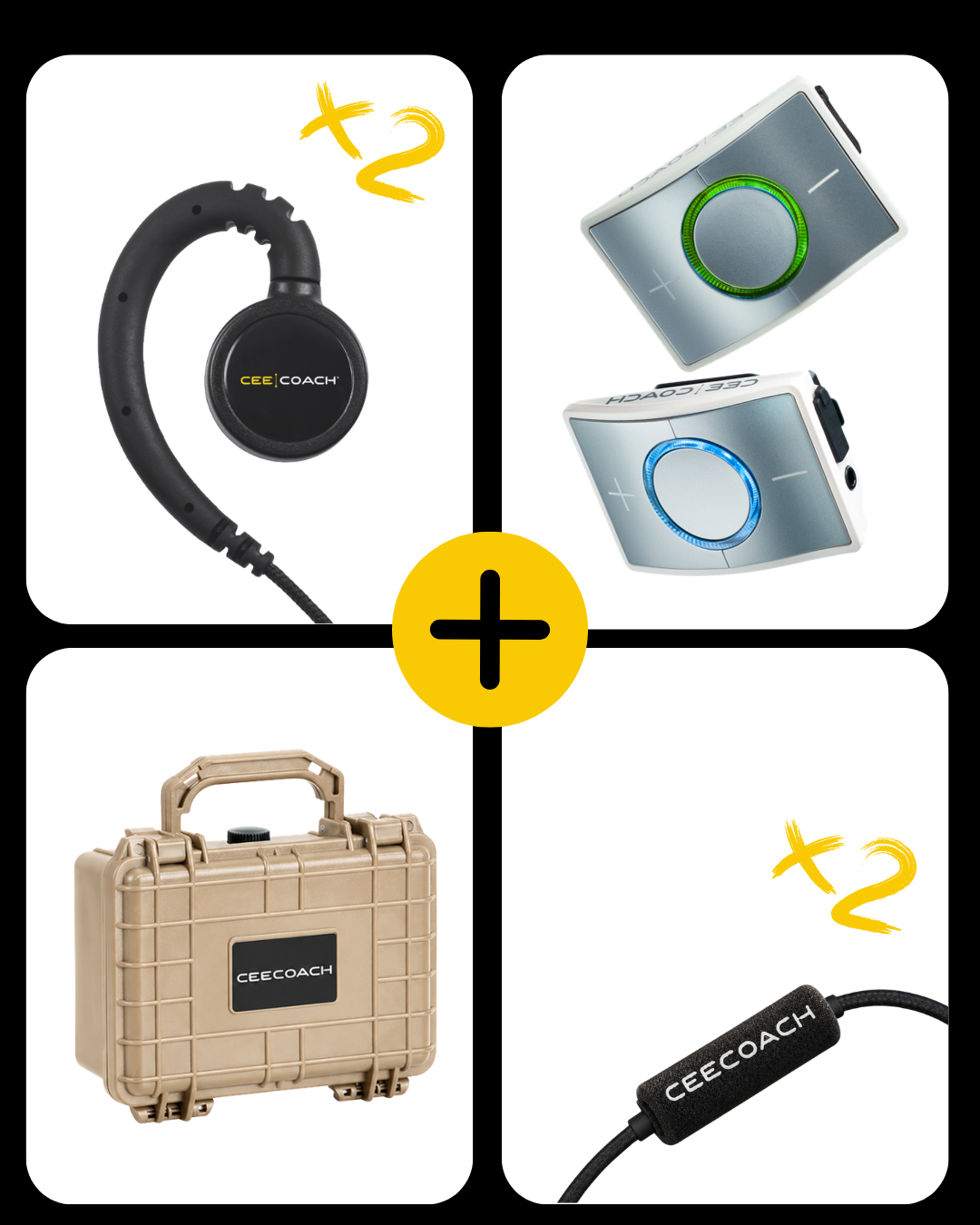 The Starter Bundle