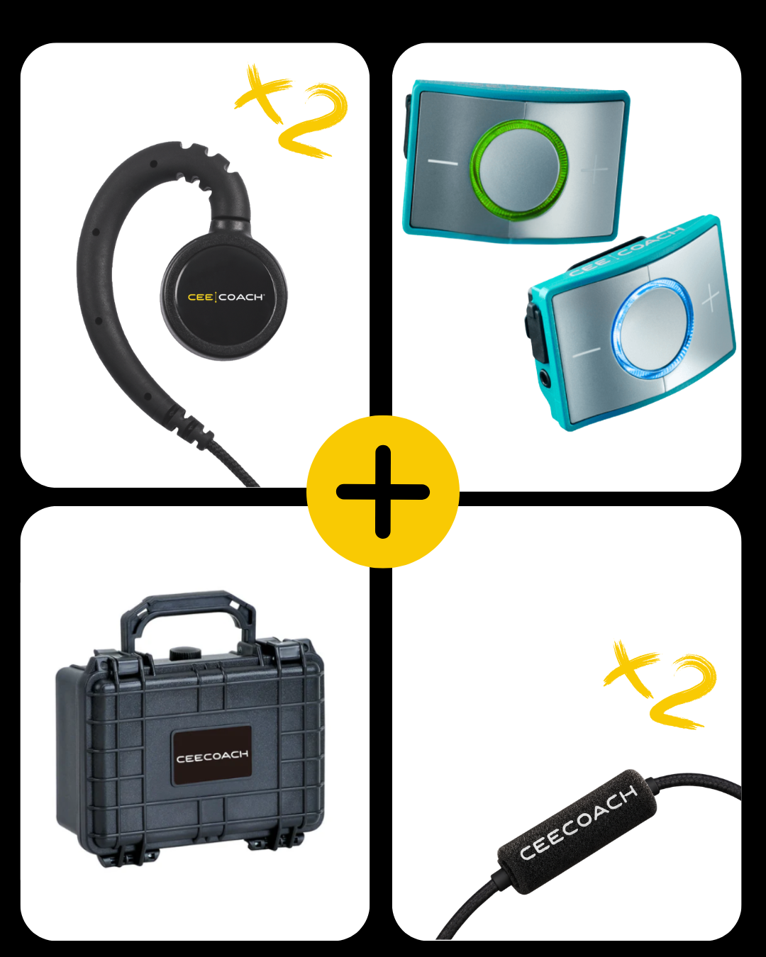 The Starter Bundle