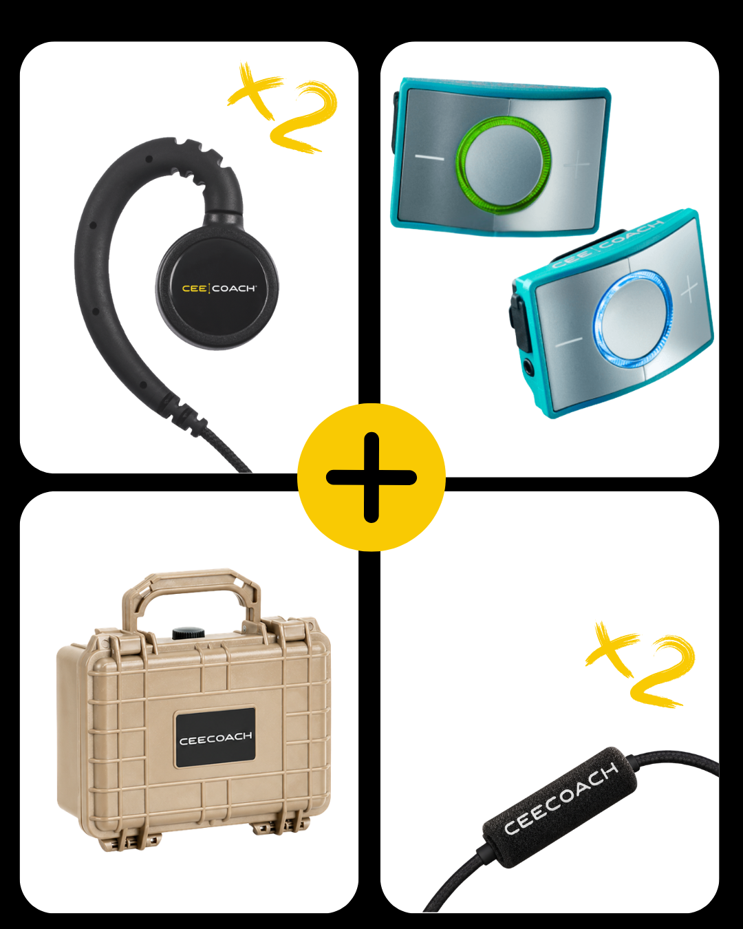 The Starter Bundle