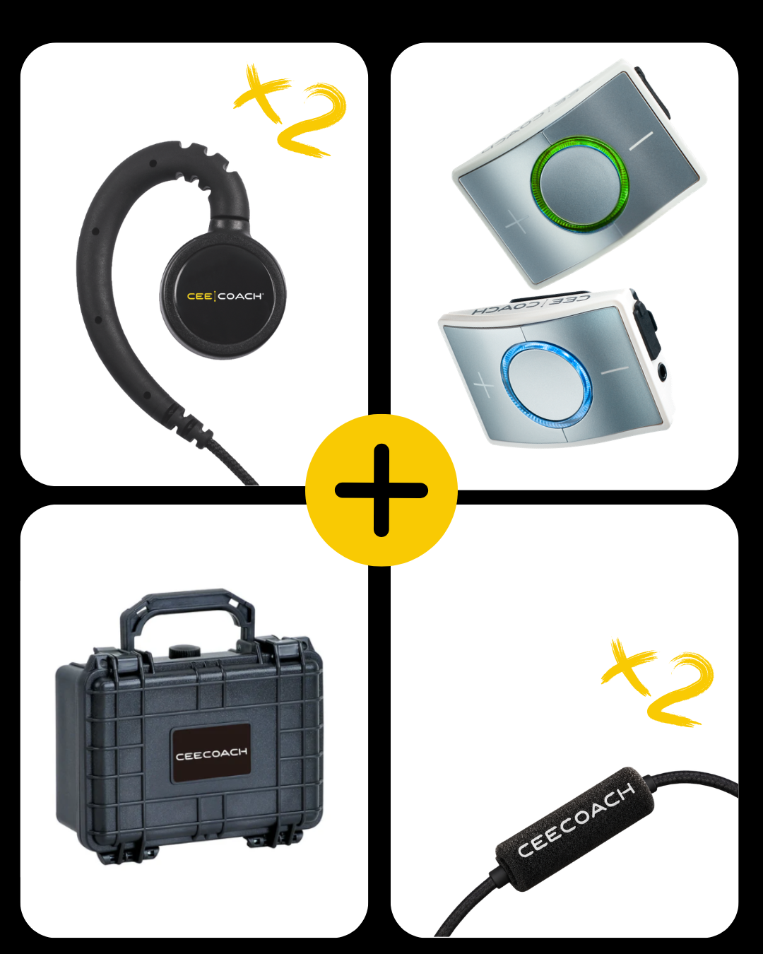 The Starter Bundle